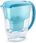 Dzbanek filtrujący Dzbanek filtrujący Aquaphor Jasper 2,8L Lazurowy + 2 wkłady B25 Maxfor - zdjęcie 3