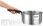 Tefal Ingenio Emotion 4 elementy L9254S55 - zdjęcie 8