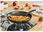 Tefal Simply Clean 28 cm B5670653 - zdjęcie 8