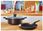 Tefal Simply Clean 28 cm B5670653 - zdjęcie 5