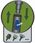 Lux-Tools Grabie Do Liści 3145547 - zdjęcie 2
