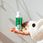 Serum do twarzy Basiclab Dermocosmetics Serum Zmniejszające Niedoskonałości Z Niacynamidem 10% Redukcja I Zwężenie 30 ml - zdjęcie 5