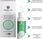 Serum do twarzy Basiclab Dermocosmetics Serum Zmniejszające Niedoskonałości Z Niacynamidem 10% Redukcja I Zwężenie 30 ml - zdjęcie 3
