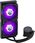 Cooler Master CPC 2066/AM4 CoolerM. ML240L V2 RGB (MLW-D24M-A18PC-R2) - zdjęcie 2