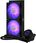 Cooler Master CPC 2066/AM4 CoolerM. ML240L V2 RGB (MLW-D24M-A18PC-R2) - zdjęcie 3