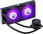 Cooler Master CPC 2066/AM4 CoolerM. ML240L V2 RGB (MLW-D24M-A18PC-R2) - zdjęcie 5