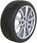 Opony Bridgestone Weather Control A005 Evo 215/45R16 90V XL  - zdjęcie 4