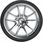 Opony Kormoran All Season 185/55R15 86H Xl - zdjęcie 4