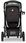 Wózek Easy Go Optimo Pearl Spacerowy - zdjęcie 3
