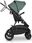 Wózek Easy Go Optimo Pearl Spacerowy - zdjęcie 10