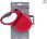 amiplay Smycz Automatyczna Infini Freedom M 5M 15Kg Czerwony - zdjęcie 4
