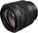 Obiektyw do aparatu Canon RF 85 mm f/1.2L USM (3447C005) - zdjęcie 2