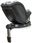 Fotelik 4Baby Nano-Fix Black 0-18Kg - zdjęcie 2