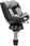 Fotelik 4Baby Nano-Fix Black 0-18Kg - zdjęcie 10