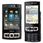 Nokia N95 8GB czarny - zdjęcie 1