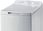 Pralka Indesit BTW L50300 PL/N - zdjęcie 5