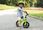 Chicco Rower Green Rocket - zdjęcie 7