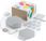 Nanoleaf Shapes Hexagons Starter Kit 9 paneli (NL42-0002HX-9PK) - zdjęcie 9