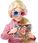 Lalka Mattel Harry Potter lalka Luna Lovegood GNR32 - zdjęcie 2