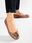 Tory Burch Baleriny - zdjęcie 4