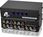 SWIATKABLI SWITCH 4IN1 AV RCA CHINCH 4X ROZGAŁĘŹNIK ADAPTER  (3D30333) - zdjęcie 5