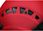 Petzl Vertex Vent Ne Red - zdjęcie 2
