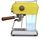 Ekspres Ascaso Dream PID Sun Yellow - zdjęcie 4