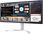 Monitor LG 34WN650-W - zdjęcie 2
