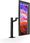 Monitor LG UltraFine Display Ergo 32UN880-B - zdjęcie 6