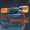 Hasbro Nerf Elite 2.0 Phoenix CS-6 E9961 - zdjęcie 2