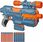 Hasbro Nerf Elite 2.0 Phoenix CS-6 E9961 - zdjęcie 4