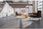 Golden Tile Street Line Grey Mat 60x120 - zdjęcie 2