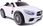 SUPER-TOYS MERCEDES SL65 AMG PILOT WOLNY START WALIZKA DO AKUMULATORA  MP4 /XMX602  - zdjęcie 2
