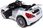 SUPER-TOYS MERCEDES SL65 AMG PILOT WOLNY START WALIZKA DO AKUMULATORA  MP4 /XMX602  - zdjęcie 4