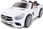 SUPER-TOYS MERCEDES SL65 AMG PILOT WOLNY START WALIZKA DO AKUMULATORA  MP4 /XMX602  - zdjęcie 3