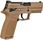 Sig Sauer Pistolet Asg Gbb P320 M18 (Air-Pf-M18Gg-E) - zdjęcie 3