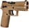 Sig Sauer Pistolet Asg Gbb P320 M18 (Air-Pf-M18Gg-E) - zdjęcie 6