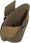 Direct Action Kabura Na Kajdanki Low Profile Cuff Pouch Coyote Brown (Po-Cflp-Cd5-Cbr) H - zdjęcie 2