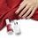 Essie Top Coat Do Paznokci  Gel Couture Nagellak Top Coat 13.5 ml - zdjęcie 5