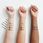 Maybelline New York Express Brow Sculpt Mascara mascara do brwi 06 Deep Brown 3,5 ml - zdjęcie 4