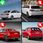 WYDECHU DYFUZORA DO AUDI A3 8V SEDAN CABRIO 12-15 - zdjęcie 4