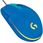 Mysz Logitech G102 LIGHTSYNC niebieski (910-005801) - zdjęcie 2