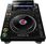 Odtwarzacz DJ Pioneer CDJ-3000 czarny - zdjęcie 2
