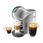 Ekspres kapsułkowy Krups NESCAFE Dolce Gusto Genio S Touch KP440E31 - zdjęcie 3