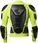 Odzież motocyklowa Fox Zbroja Titan Sport Flo Fluo Żółty - zdjęcie 4