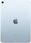 Tablet PC Apple iPad Air 10,9" 64GB Wi-Fi Błękitny (MYFQ2FDA) - zdjęcie 2