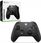 Gamepad Microsoft Xbox Series X Czarny QAT-00002 - zdjęcie 4