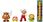 Jakks Pacific Super Mario Lava Castle Zestaw - zdjęcie 7
