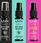 NYX Professional Makeup Setting Spray Maxi Dewy 180 ml - zdjęcie 4