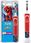Szczoteczka elektryczna Szczoteczka elektryczna Oral-B D100 Kids Spiderman - zdjęcie 5
